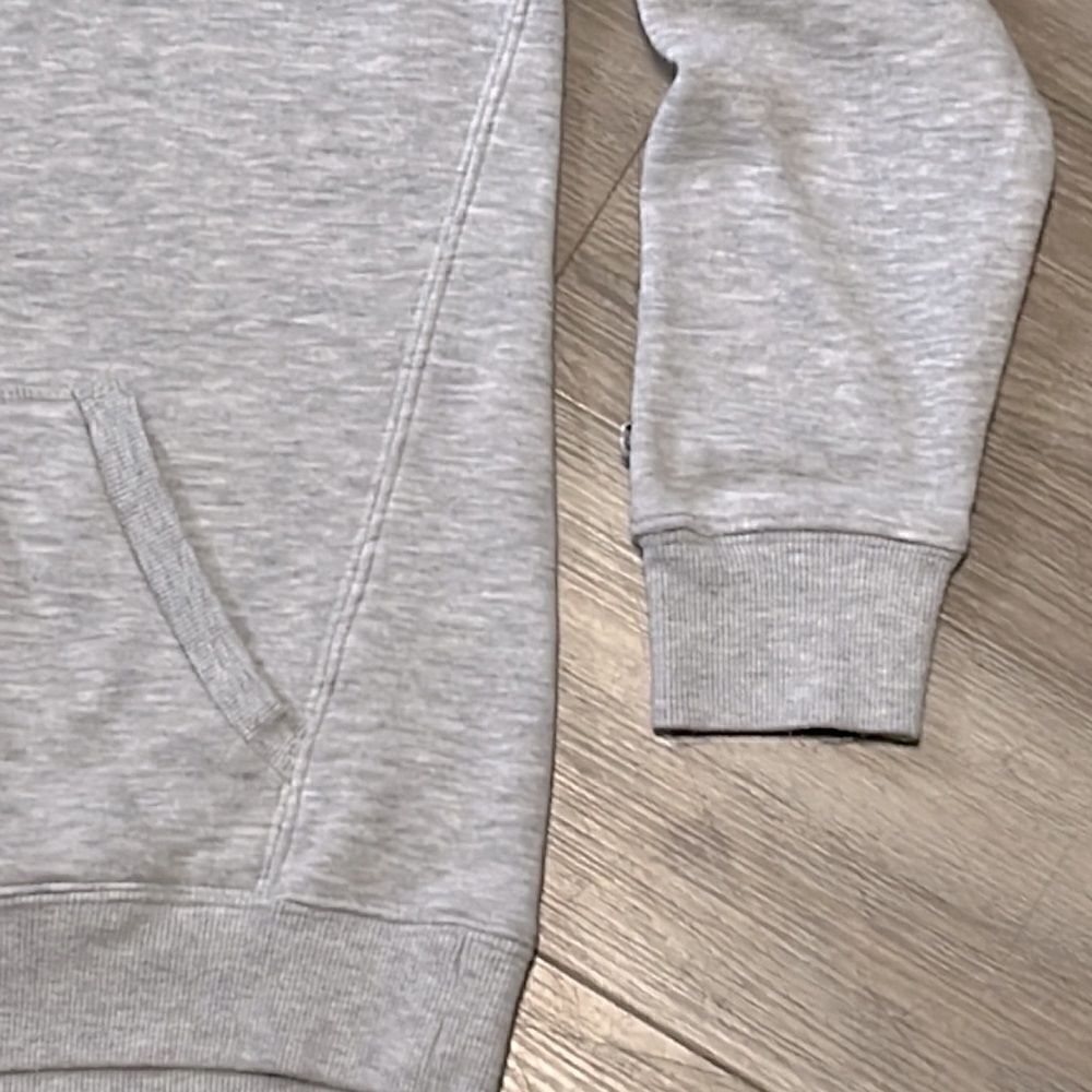 Lot of 2 Girls UNDER ARMOUR and Champion  Hoodie Sweatshirts Both Size Large - Picture 11 of 13
